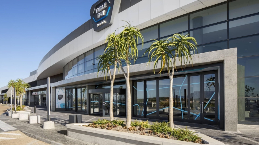 1 Bedroom Property for Sale in Table View Western Cape